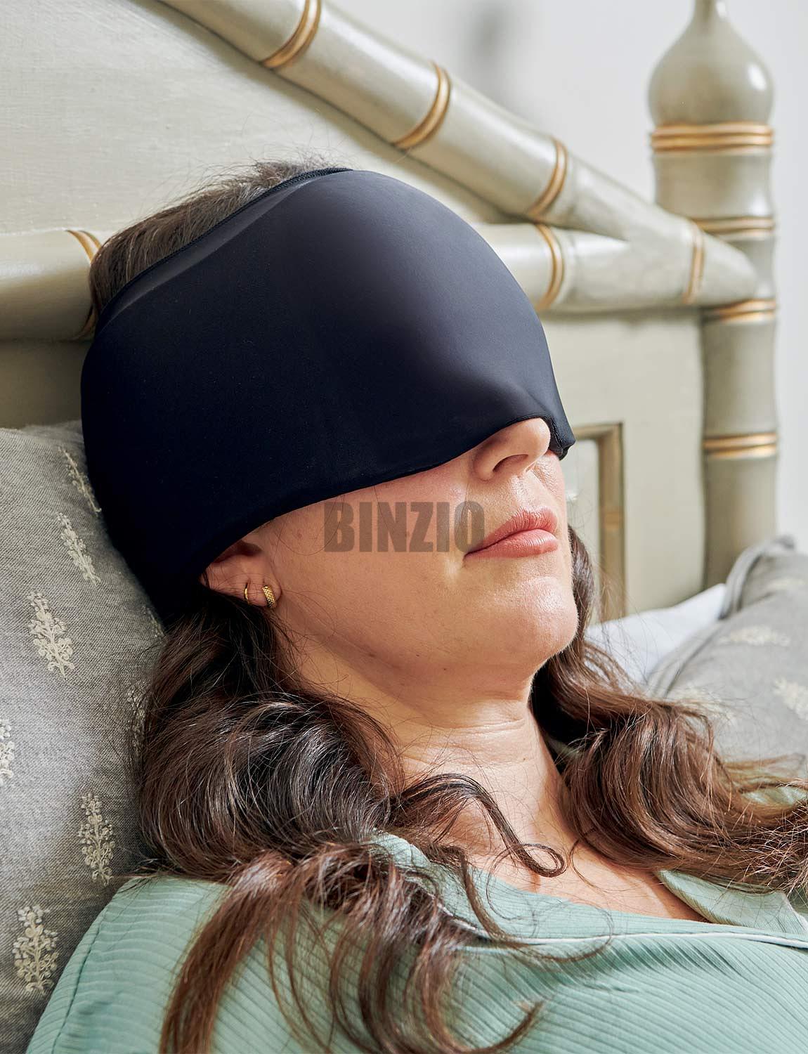 Binzio™ Cap - Migraine  & Headache Relief In 15 Minutes