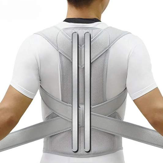 Binzio™ Posture Corrector - Get Perfect Posture